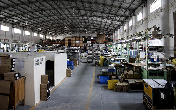 Bakue Commerce Co.,Ltd.