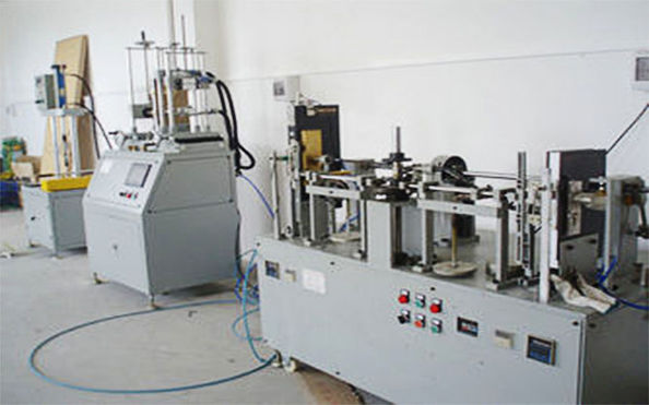 Bakue Commerce Co.,Ltd.