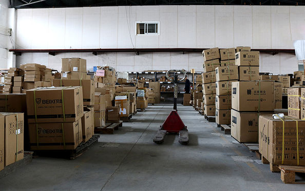 Bakue Commerce Co.,Ltd.
