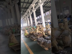 Warsztat produkcji zamków mechanicznych