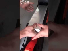 Składana hulajnoga elektroniczna