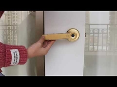 Tryb odblokowania DeJgS1580-EL-SI BL