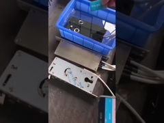 Funkcja wodoodporności DeJgZFL19-EL-BL AC