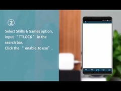 TT Lock w porównaniu z Alexą i Google Home