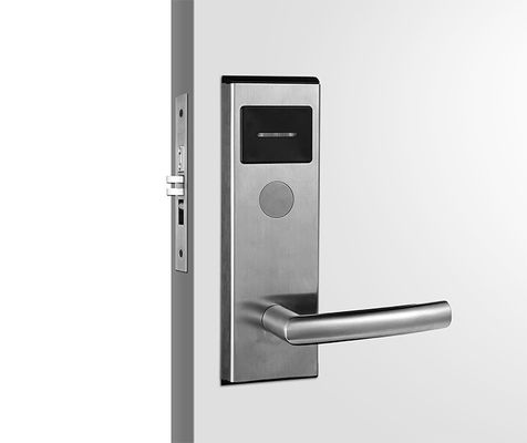 Elektroniczny zamek RFID ze stali nierdzewnej z systemem zamkowym ProUSB