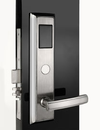 Bez klucza oprogramowanie RFID elektroniczny zamek drzwi hotelowych