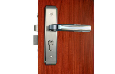 Zamek drzwiowy z przodu z stopem cynku ANSI Security Mortise Style Lock