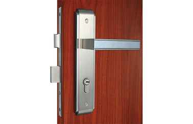 Certyfikacja CE Drzwi z zaciskiem metalowym, drzwi przesuwne