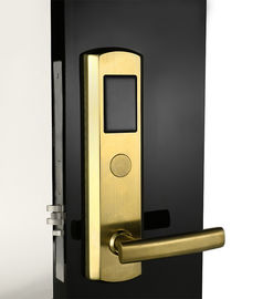 PVD elektroniczne zamki drzwiowe / zamki bez klucza