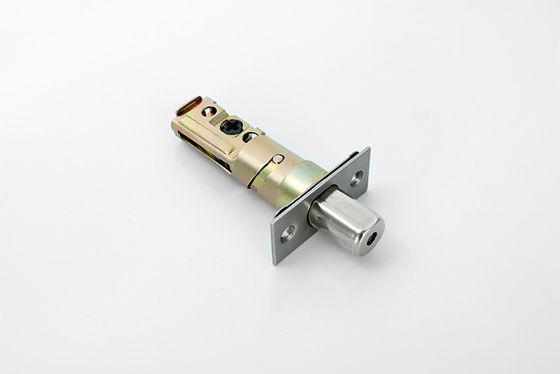 Zamknięte drzwiami cylinder z zamkiem Zamknięty drzwiami 60-70 mm regulowany