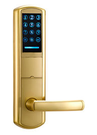ANSI 50mm Security Electronic Door Lock dla przełącznika światła bezprzewodowego