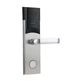 System zarządzania V69 Hotelowy elektroniczny zamek drzwiowy Nowoczesne zamki drzwiowe z kartami RFID