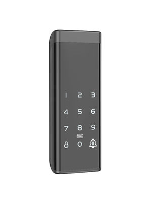 Bezpieczny Bluetooth Zamknij szafę 50 Pojemność odcisków palców 8-12 miesięcy Żywotność baterii