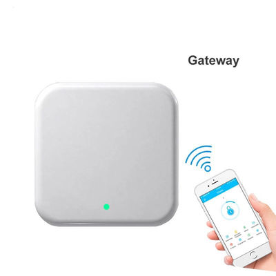 TT Lock Gateway / Home Automation Door Lock / WIFI Smart Gateway / Remote Door Lock / Bluetooth Locks for Home / Smart Locks (Bluetooth zamki dla domu / Smart zamki)
