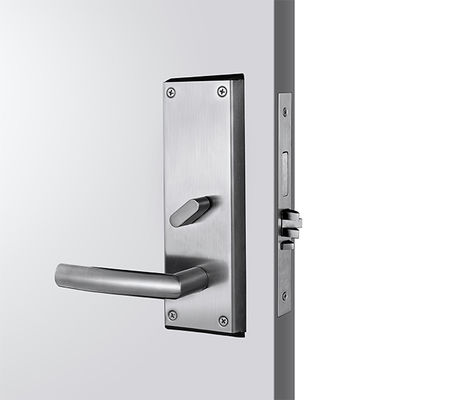 Elektroniczny zamek RFID ze stali nierdzewnej z systemem zamkowym ProUSB
