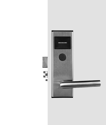 Elektroniczny zamek RFID ze stali nierdzewnej z systemem zamkowym ProUSB