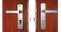 Certyfikacja CE Drzwi z zaciskiem metalowym, drzwi przesuwne