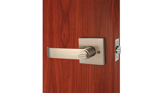 Super Passage Handle Tubularne zamki Zynkowe zamki drzwi przesuwnych