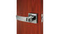 Przejściowe drzwi metalowe zamki rurkowe zamki bezpieczeństwa zamki rurkowe drzwi ANSI