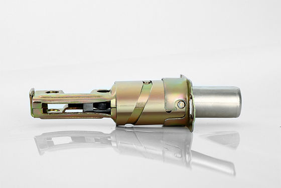 Zamknięte drzwiami cylinder z zamkiem Zamknięty drzwiami 60-70 mm regulowany