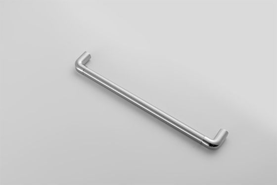 Zestaw cynku + Aluminium Wciągacze mebli do komodów / Wciągacze komodów do komodów