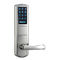 Wielofunkcyjny elektroniczny otwarty cyfrowy zamek drzwiowy dla drzwi o grubości 38~70 mm