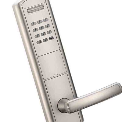 ANSI / BHMA Grade 2 Security Elektroniczny zamek drzwiowy z użyciem hasła