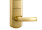 ANSI 50mm Security Electronic Door Lock dla przełącznika światła bezprzewodowego