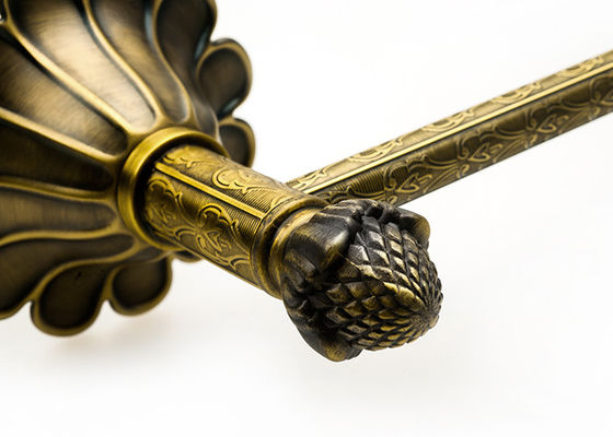 Jednorazowy bar ręczników Akcesoria do łazienki / Akcesoria do łazienki Rakietki ręczników Modern