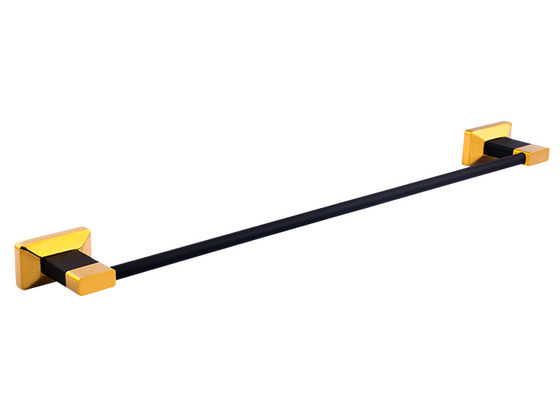 Universal Size Hotel Bathroom Accessory Bathroom Towel Bar / Single Towel Bar