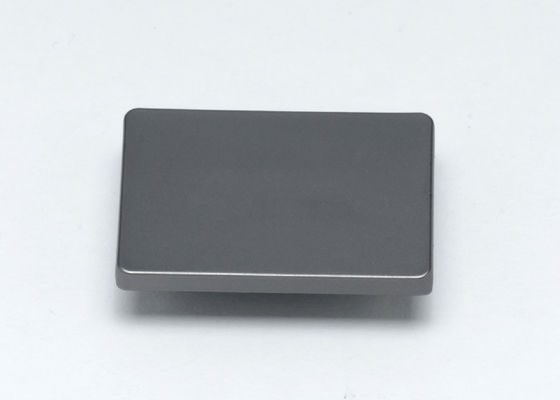 Wyposażony Luxury Baggage Bag Accessories Hardware Gun Blank Zink Alloy OEM