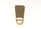 Klasyczny logo na zamówienie torebka akcesoria sprzętowe Zipper Pull For Bag
