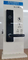Zynk Czarny Gunmetal Kolor Smart RFID Card Door Lock Do zastosowań hotelowych
