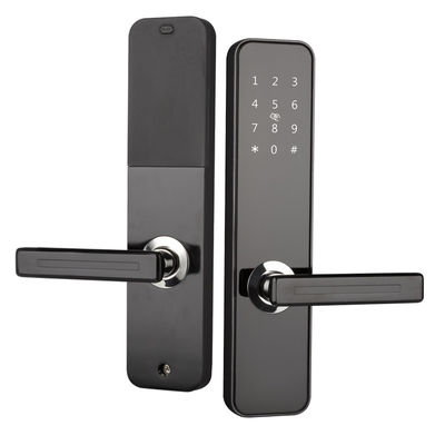 Elektroniczny zamek bez klucza NFC/IC Card Unlock With Handle Touchscreen Keypad