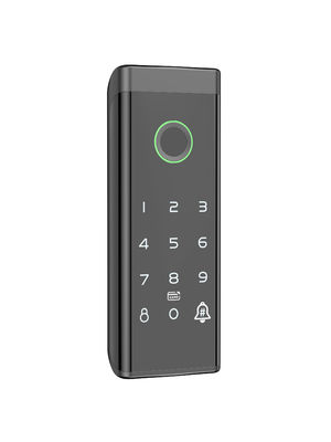 Wielokrotne odblokowanie smart szafki w szufladzie