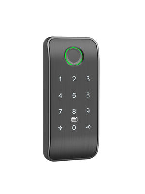 Bluetooth odciski palców hasło dostępu Smart Lock For Cabinet