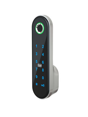 286g Elegant Smart Cabinet Lock/ Code APP Card Cabinet Lock Srebrny / Czarny / Różowy złoty / Złoty / Niestandardowy