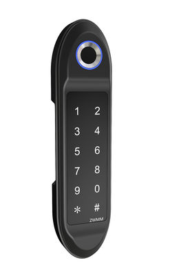 5.0 Bluetooth Zamknięcie szafki 50 Pojemność odcisków palców