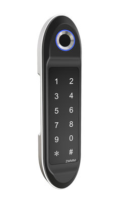 5.0 Bluetooth Zamknięcie szafki 50 Pojemność odcisków palców