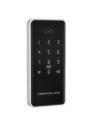 Smart Password Wi-Fi Zamknięcie szafki wielokrotne metody odblokowania