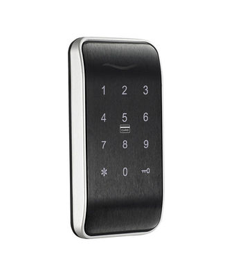 Elektroniczny ekran dotykowy klawiatura bateria lub bezpieczeństwo Smart Lock dla szafki