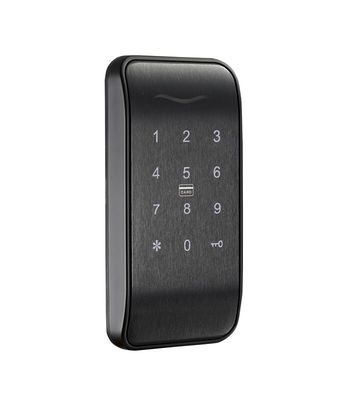 Elektroniczny ekran dotykowy klawiatura bateria lub bezpieczeństwo Smart Lock dla szafki