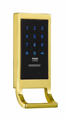 Hasło RFID Paszczyk na nadgarstku M1 Karta odblokowanie Aplikacja sterowana zamek szafki