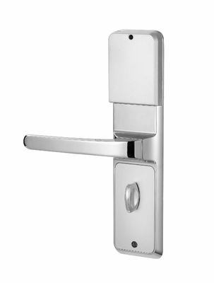 Funkcja Bluetooth Elektroniczny zamek drzwiowy / Zamek RFID dla pomieszczeń mieszkalnych