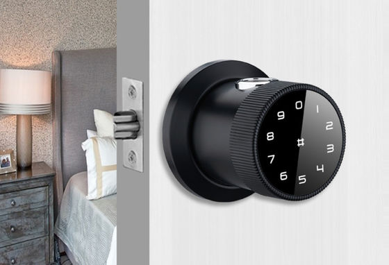 TTLock Aplikacja elektroniczna Telekontrola Bluetooth Kontrolowany cylinder blokowy, Smart Lock cylinder