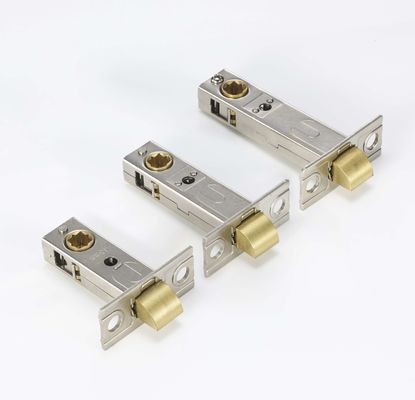 70mm Backset Przeciwkorrozyjne Rury Zamknięcia Materiał mosiężny