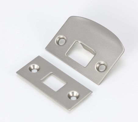 70mm Backset Przeciwkorrozyjne Rury Zamknięcia Materiał mosiężny
