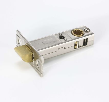 70mm Backset Przeciwkorrozyjne Rury Zamknięcia Materiał mosiężny