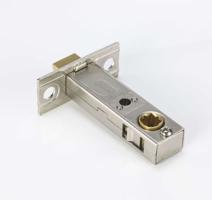 70mm Backset Przeciwkorrozyjne Rury Zamknięcia Materiał mosiężny