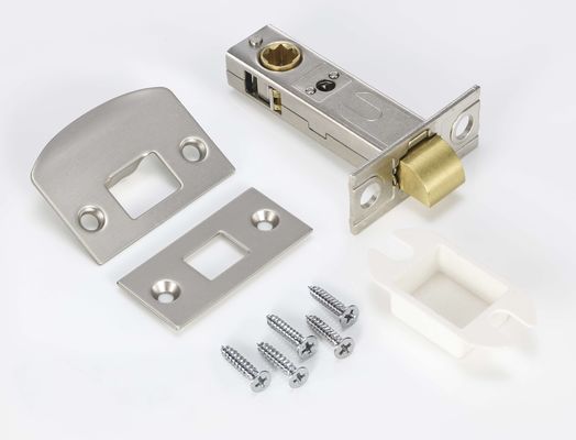 70mm Backset Przeciwkorrozyjne Rury Zamknięcia Materiał mosiężny